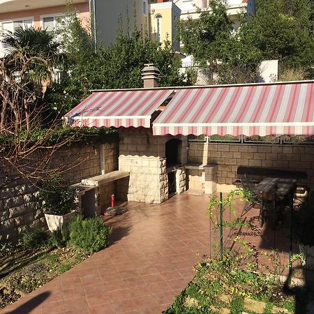 Apartment Dzoni Split Pokoj fotografie
