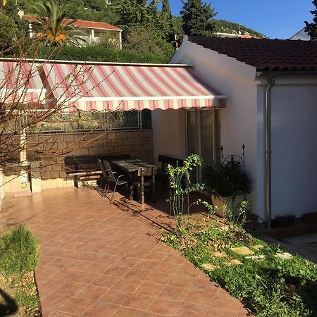Apartment Dzoni Split Pokoj fotografie