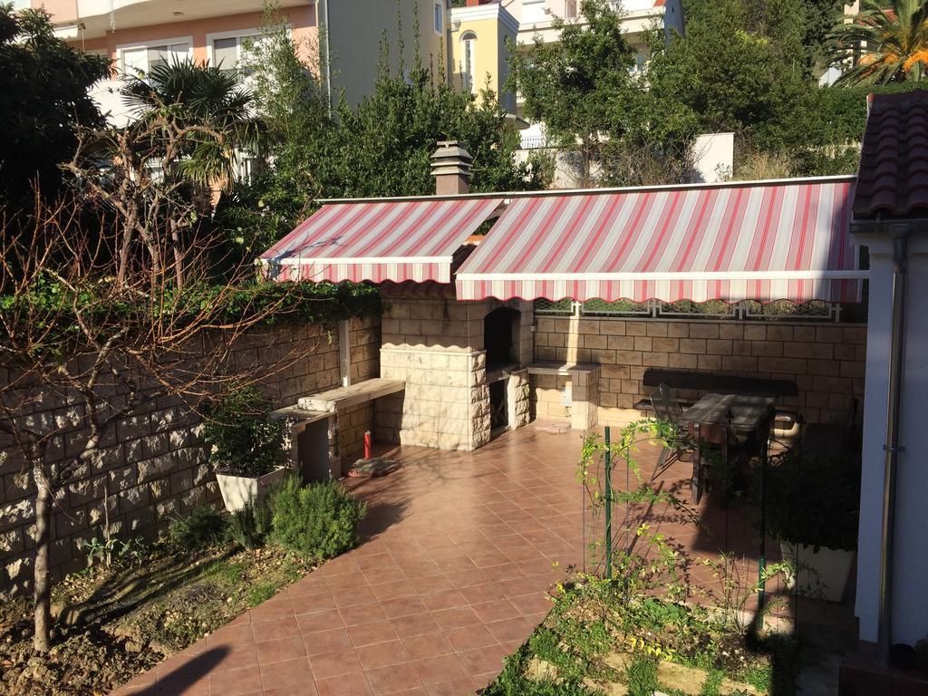Apartment Dzoni Split Pokoj fotografie