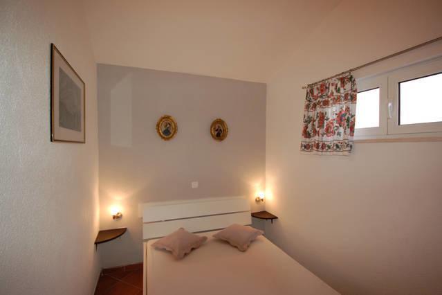 Apartment Dzoni Split Pokoj fotografie