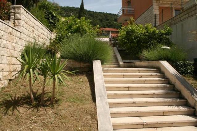 Apartment Dzoni Split Pokoj fotografie