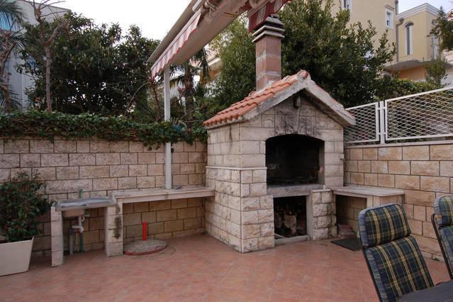Apartment Dzoni Split Pokoj fotografie