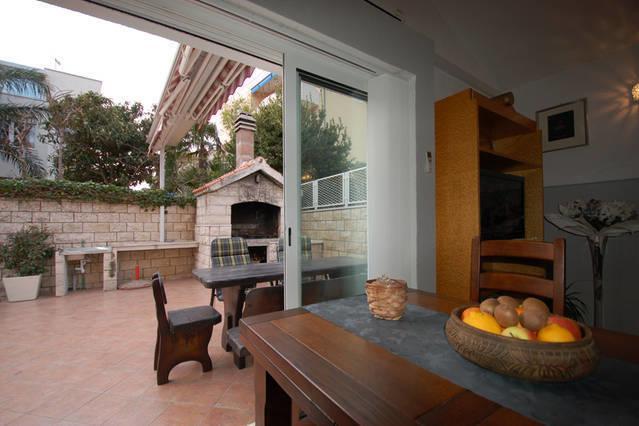 Apartment Dzoni Split Pokoj fotografie