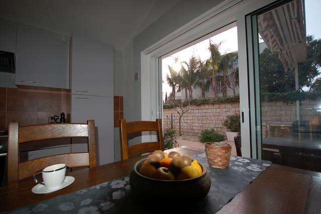 Apartment Dzoni Split Pokoj fotografie