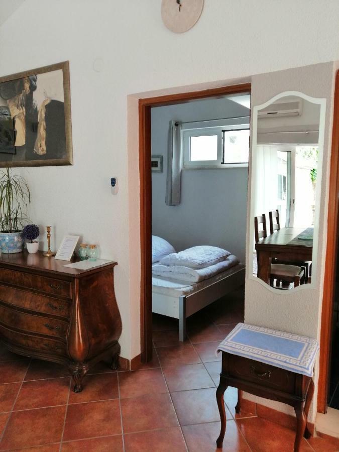 Apartment Dzoni Split Exteriér fotografie
