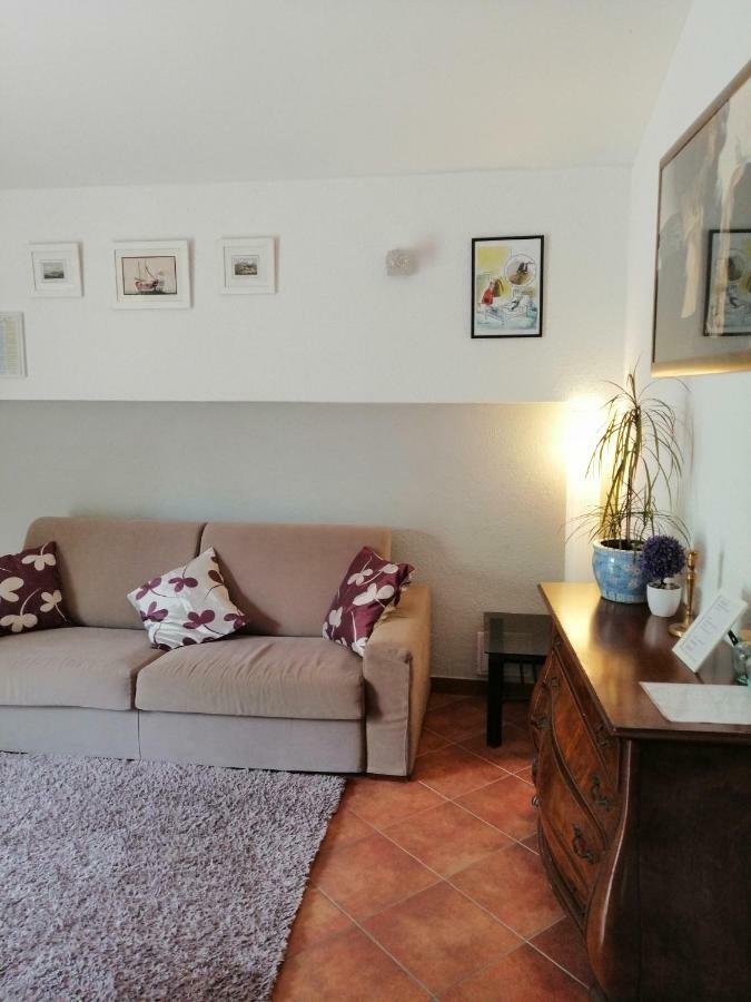 Apartment Dzoni Split Exteriér fotografie