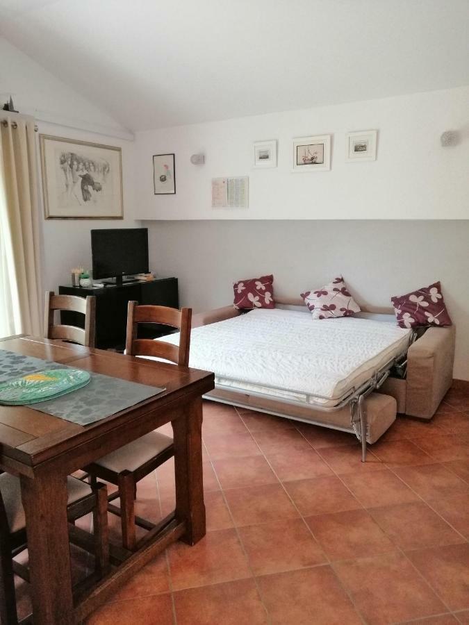 Apartment Dzoni Split Exteriér fotografie