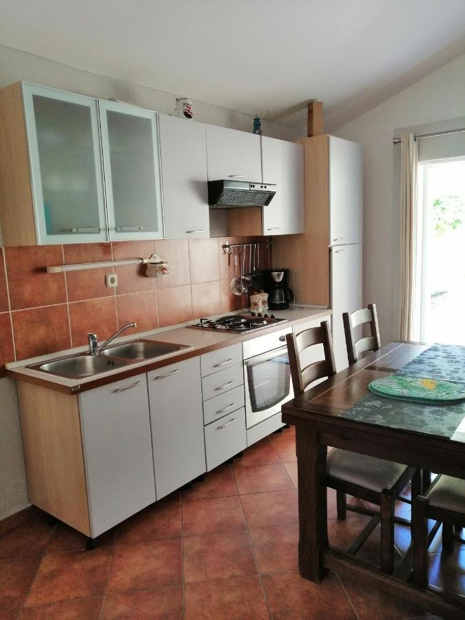 Apartment Dzoni Split Exteriér fotografie