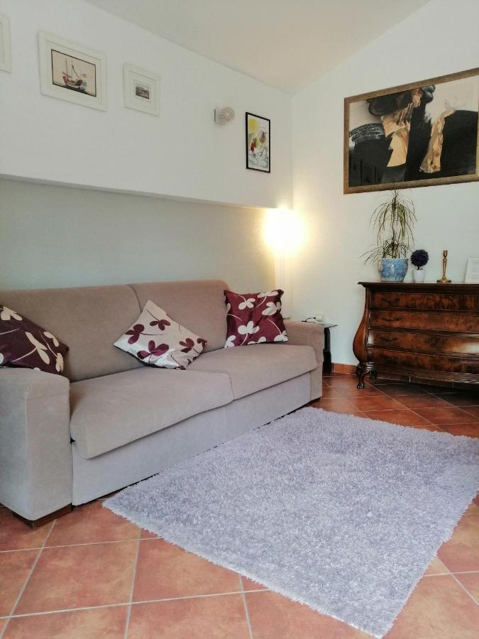 Apartment Dzoni Split Exteriér fotografie