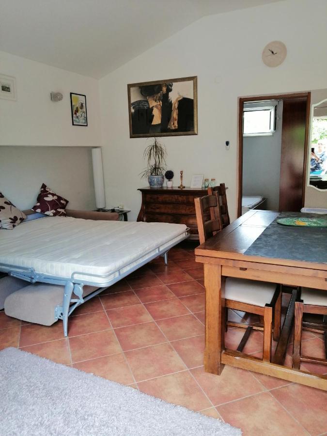 Apartment Dzoni Split Exteriér fotografie