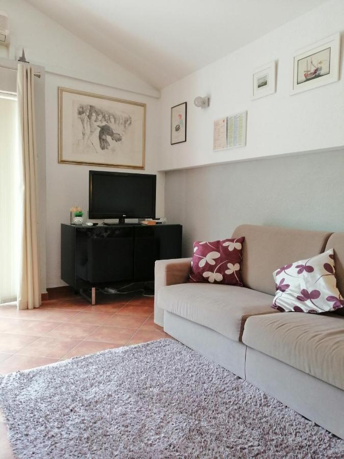 Apartment Dzoni Split Exteriér fotografie