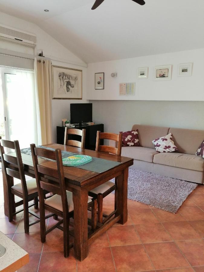 Apartment Dzoni Split Exteriér fotografie