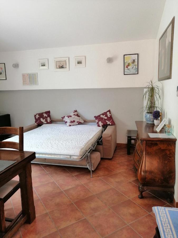 Apartment Dzoni Split Exteriér fotografie